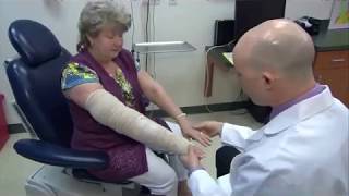 What to expect after carpal tunnel surgery
