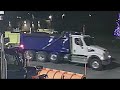 Police investigate theft of almost $1M worth of dump trucks | 28/22 News