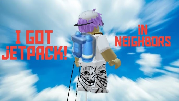 Neighbors 🔊 [Voice Chat & Mic Up] ❄️ - Roblox