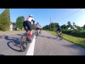 Solomons Island Cycling 07-16-2017 Early Bird