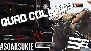 I MISSED A QUAD COLLATERAL! - Clips and Fails #27 @bySukie