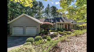 690 Spindlewood video tour