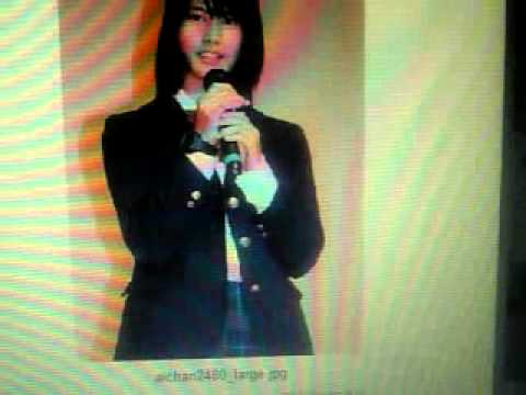 橋本愛