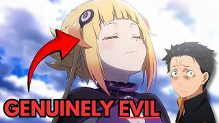 Arc 10 Will Be The Scariest Arc of Re:Zero