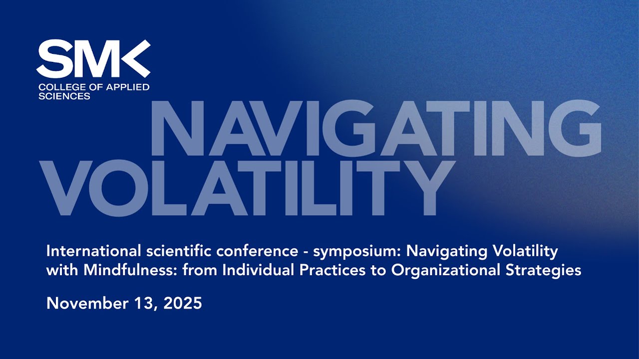 International Scientific Conference - Symposium