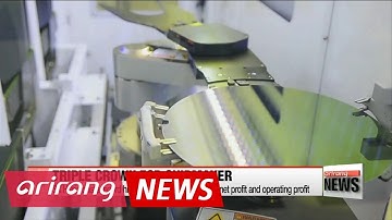 SK Hynix posts record high Q3 performance for sales, net profit and operating profit