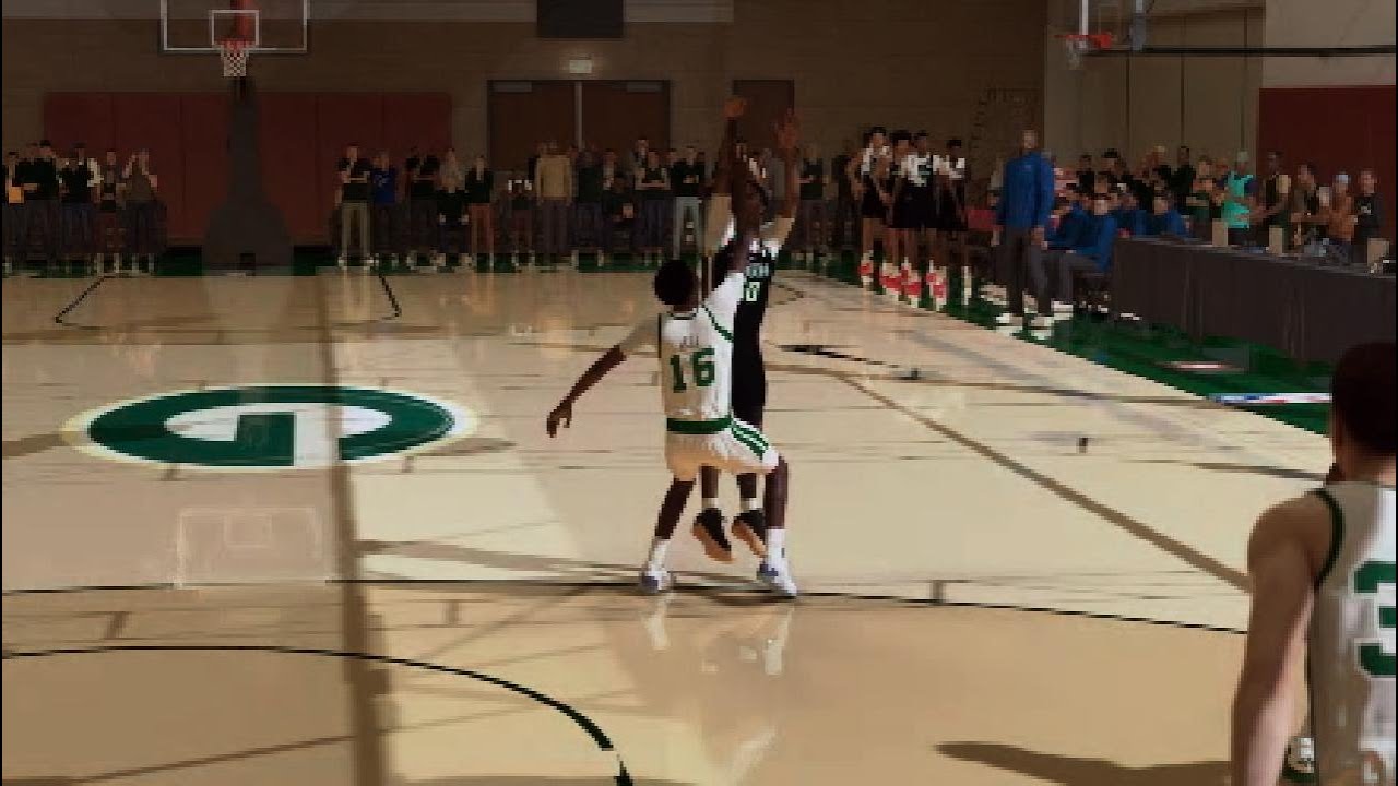 GHSA vs Diamond Doves | Full Game highlights