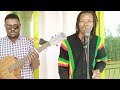 Akabura Ntikaboneke N Covered By Duterimbere Damascene Feat Vuningoma David
