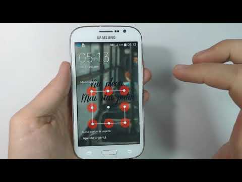 Samsung Galaxy პროგრამის განახლება ან პაროლის გატეხვა თუ გინდა მომყევი