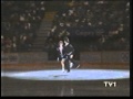 Bestemianova and Bukin gala dance at Calgary 1988