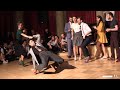 2019 PSX ★ Mix & Match, Competition Finals :: Shirt Tail Stompers ★ Prague Xmas Swing Lindy Hop