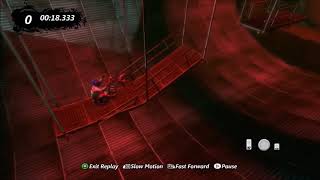 Trials Evolution - KarTank (360) Lab Rat (WR)  14-01-2018