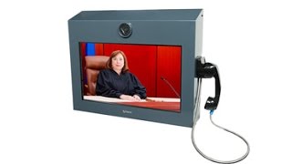 Polycom RealPresence VideoProtect 500