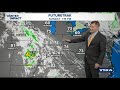 13Weather Forecast | 4 p.m. update, May 28, 2026