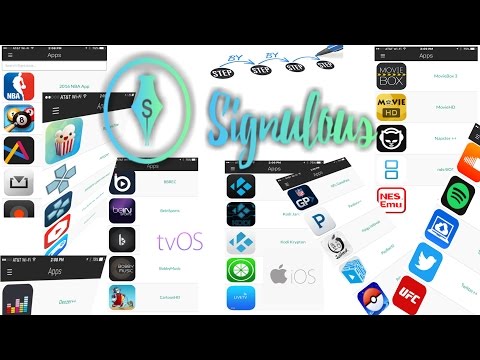 How to install Kodi on Apple TV 4 | FunnyCat.TV - 480 x 360 jpeg 38kB