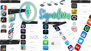 Signulous cosign Cracked iOS tvOS Apps No jailbreak Step by Step