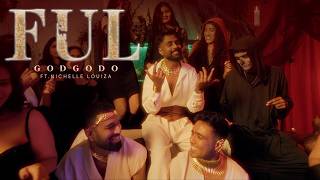 Ful - godgodo Ft. Nichelle Louiza - Konkani Pop - Official Music Video