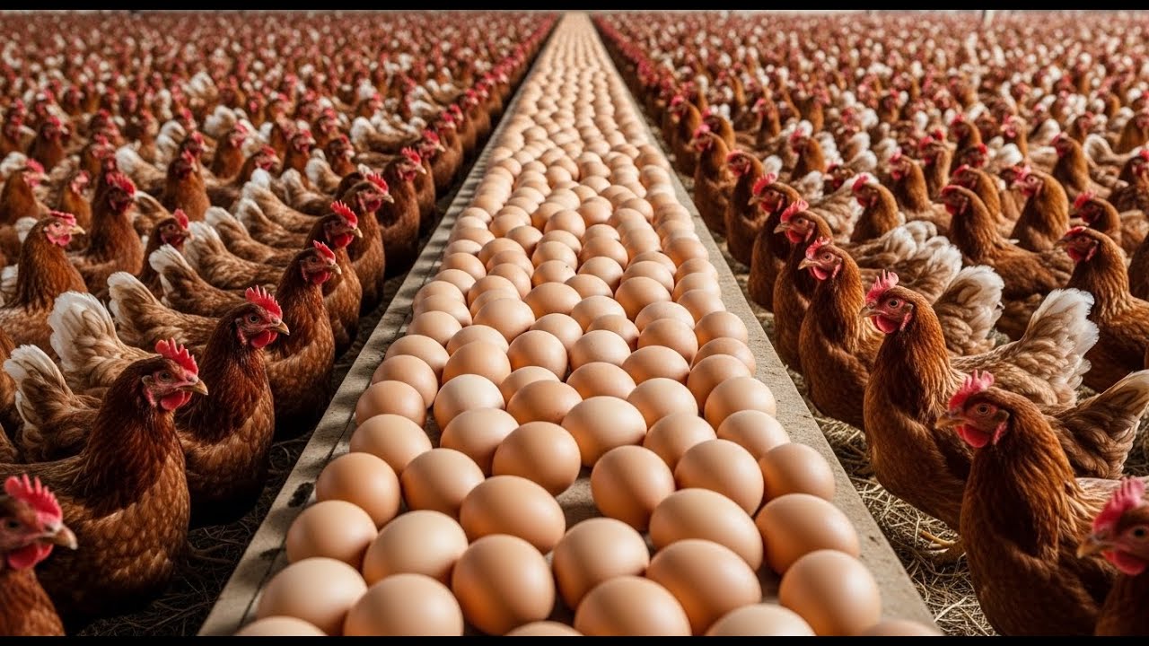 Traditional Alpine Farm Life: The Hidden Secrets of Sustainable Living