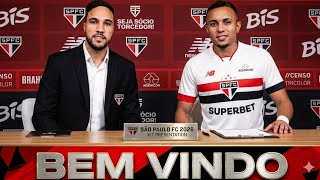 ÉVERTON CEBOLINHA É DO SÃO PAULO! PRECISAMOS DE ZAGA!PES 2026 - GOGOSZ PATCH! MASTER LEAGUE EP11 T2
