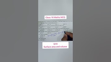 The length of the diagonal of the cube is 8√3 m.Its total surface area is