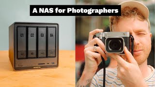 Mon Aventure Nas Pour Débutants Ugreen Nas Dxp4800 Plus Pour Photographes