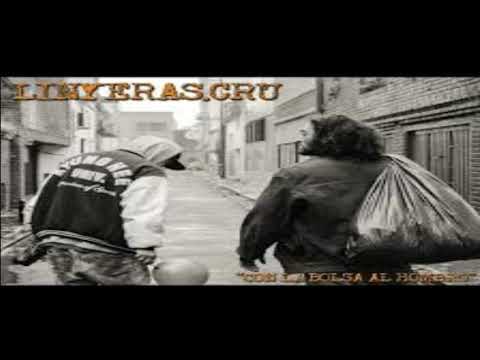 07 - Linyeras Cru - Julito (Interludio)