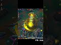 Samira’s Ultimate Wipes Entire Team #samira #wildriftesports  #wildrift