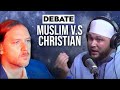 Debate jay dyer vs jake the muslim metaphysician trinity vs tawhid