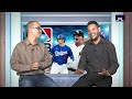 MEGADEPORTES. El triunfo de los Dodgers frente a los Yankees en  final del béisbol de Grandes Ligas