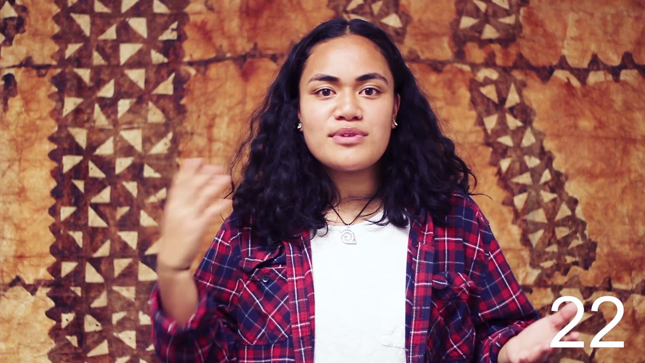 Pacific Student Experiences in Health Sciences at Otago First Year