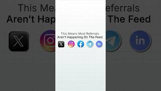 Nobody Shares Brands in Public Anymore