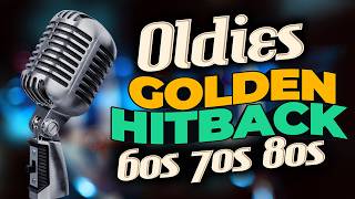40 Non-Stop Slow Rock Golden Hitback - Non Stop Slow Rock Medley Oldies