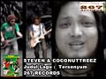 Steven & Coconuttreez - Tersenyum Lagi (Official Music Video)