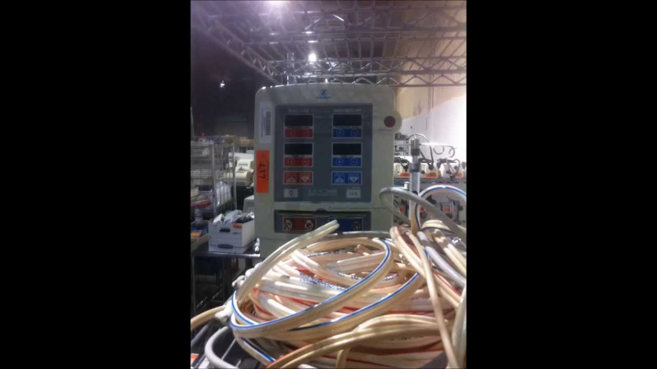 Las Vegas Medical Equipment Auction Preview September 10, 2013 YouTube
