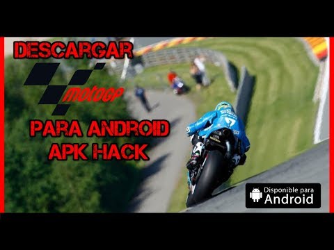 Video Descargar MotoGP Para Android - APK - HACK - youtube