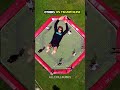 Others Doing Trampoline VS The Last One💀| Normal Skills Vs King