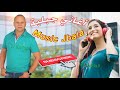 أغاني جبلية محمد المساري حكيلي ونحكيلك ونسني وراليل طويل  