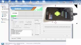 SM G531H Frp Bypass With Odin/Samsung G531h frp file frp reset by odin