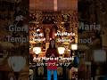 “Ave Maria” at temple!?祇園寺/Alice/Gounod/Bach/アヴェマリア/グノー/バッハ/ありす10歳