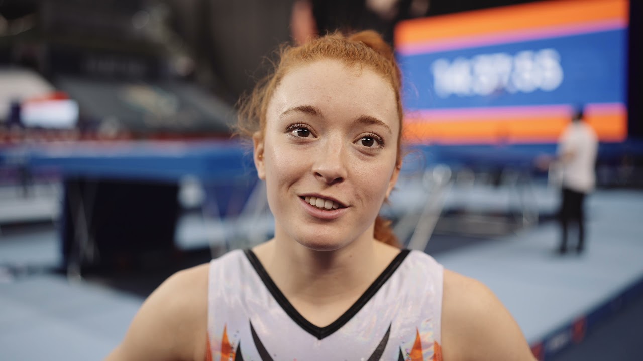 Jordy is jarig in Baku - Triffis TV Vlog 90