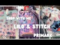 Shop with me - Lilo &amp; Stitch in Primark Gran Vía