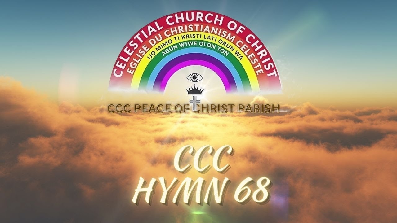 CCC HYMN 68 - EMI, EMI L'OLORUN