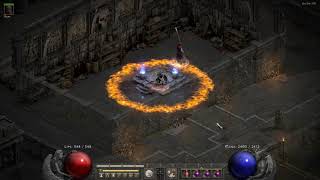 Diablo 2 Resurrected Found A Ber Rune