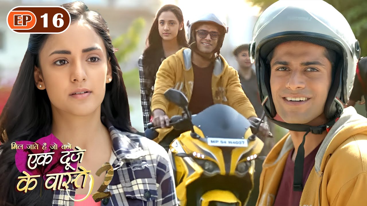 Shravan gave Suman a lift to the car | Chapter 16 | S2 From A Duje | Mohit | Shoes | Har Pal Ishq