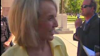 Kingman Prison Escape Becomes Political Football In Governor