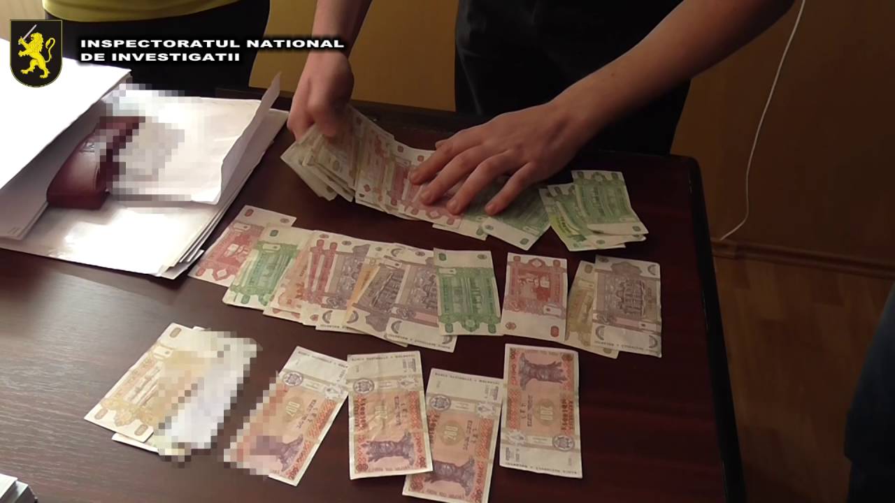 Cercetați penal pentru eliberarea certificatelor de competenţă profesională false