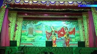 Tari Gandrung Janger Krishna Buana Rejoagung Live, Kumbo, Gumirih, Singojuruh