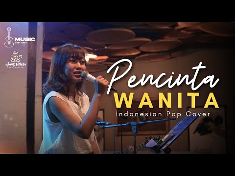 PENCINTA WANITA - IRWANSYAH (PWF ENTERTAINMENT COVER LIVE at WONG NDESO CAFE)