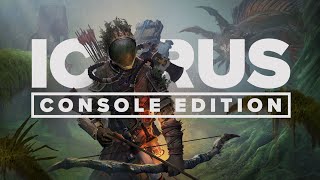 Icarus Console Edition Part 1 #PS5 #2026