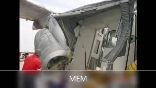 Mesaba Airlines pictures